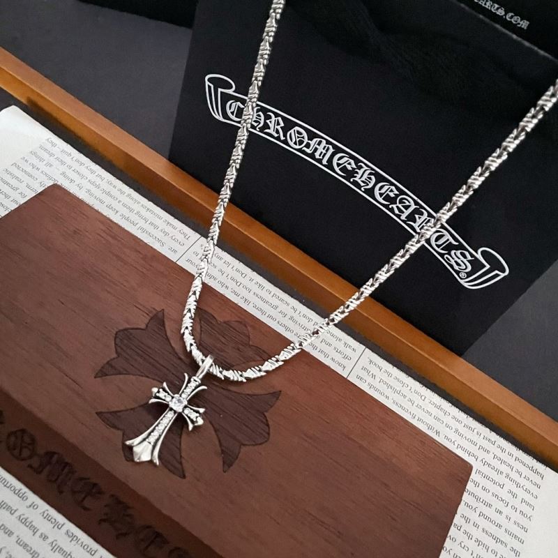 Chrome Hearts Necklaces